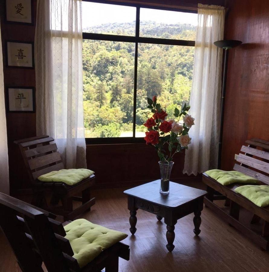 Navarro Mountain Cartago Zewnętrze zdjęcie